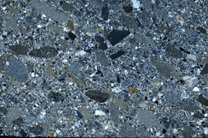 Cross Polarized, S76582