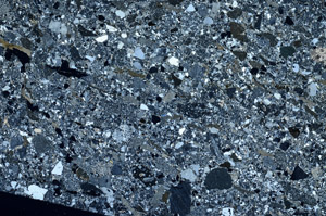 Cross Polarized, S76587