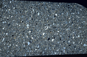 Cross Polarized, S76607