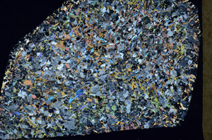 Cross Polarized, S76734