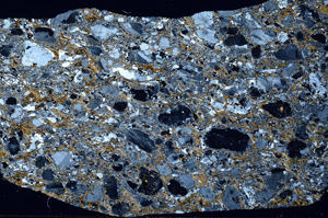 Cross Polarized, S76798