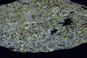 Cross Polarized, S76805