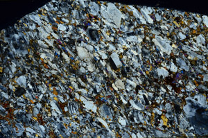 Cross Polarized, S76817