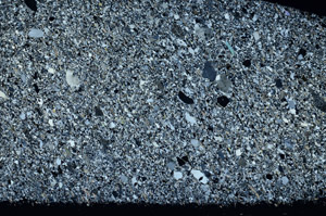 Cross Polarized, S76991