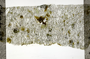 Plane Polarized, S77552