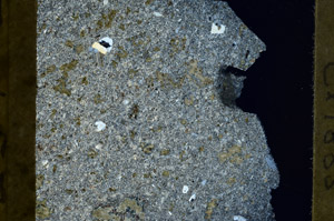 Cross Polarized, S77657
