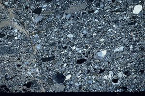 Cross Polarized, S78058