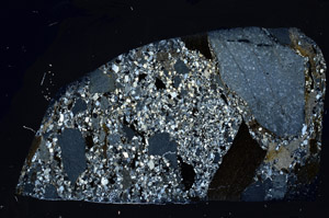 Cross Polarized, S78160