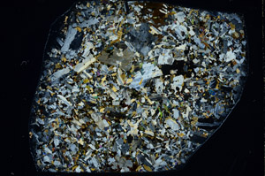 Cross Polarized, S78418