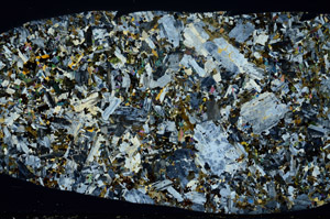 Cross Polarized, S78419