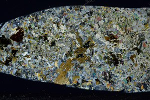 Cross Polarized, S78420