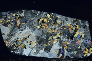 Cross Polarized, S78421