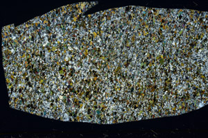 Cross Polarized, S78433