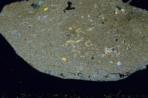 Cross Polarized, S78434