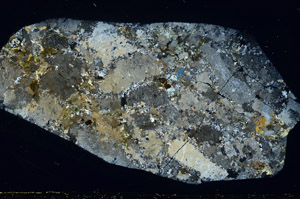 Cross Polarized, S78442