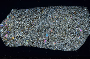 Cross Polarized, S78450