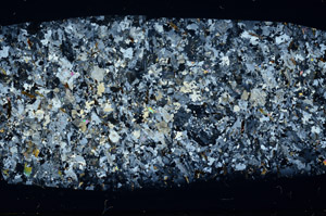 Cross Polarized, S78451