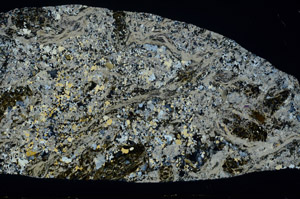 Cross Polarized, S78470