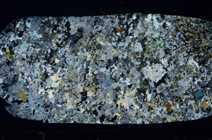 Cross Polarized, S78475