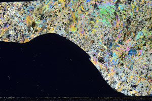 Cross Polarized, S78488