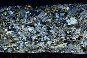 Cross Polarized, S78497