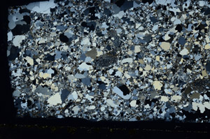 Cross Polarized, S78501