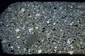 Cross Polarized, S78507