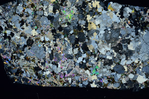 Cross Polarized, S78509