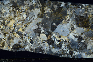 Cross Polarized, S78518