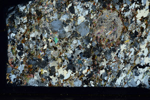 Cross Polarized, S78530