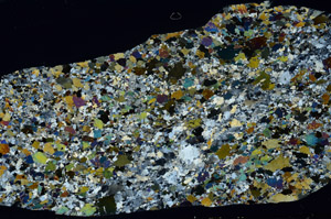 Cross Polarized, S78534