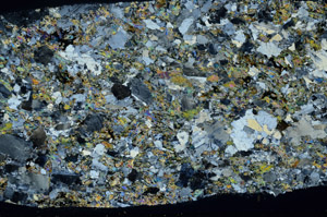 Cross Polarized, S78570