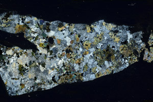 Cross Polarized, S78571