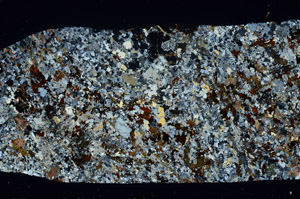 Cross Polarized, S78578