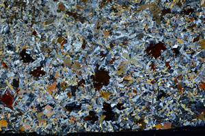 Cross Polarized, S78674