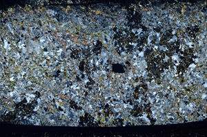Cross Polarized, S78713