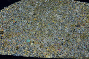 Cross Polarized, S78909