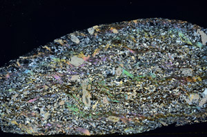 Cross Polarized, S78921