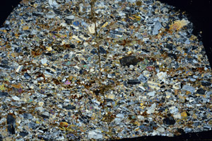 Cross Polarized, S78923