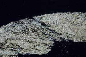 Cross Polarized, S78934