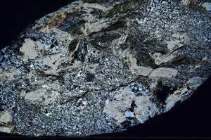 Cross Polarized, S78963