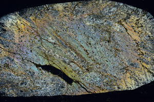 Cross Polarized, S79249