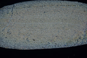 Cross Polarized, S79266