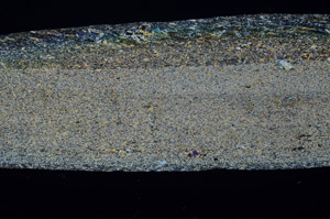 Cross Polarized, S79269