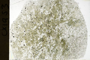 Plane Polarized, S79308