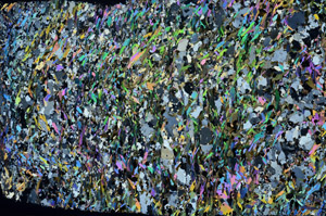 Cross Polarized, S79590