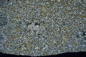 Cross Polarized, S79607