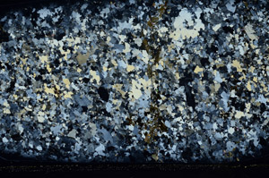Cross Polarized, S80733