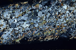 Cross Polarized, S80738