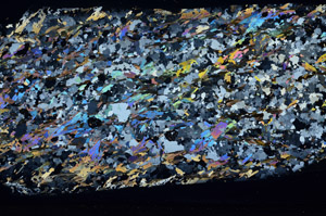 Cross Polarized, S80743